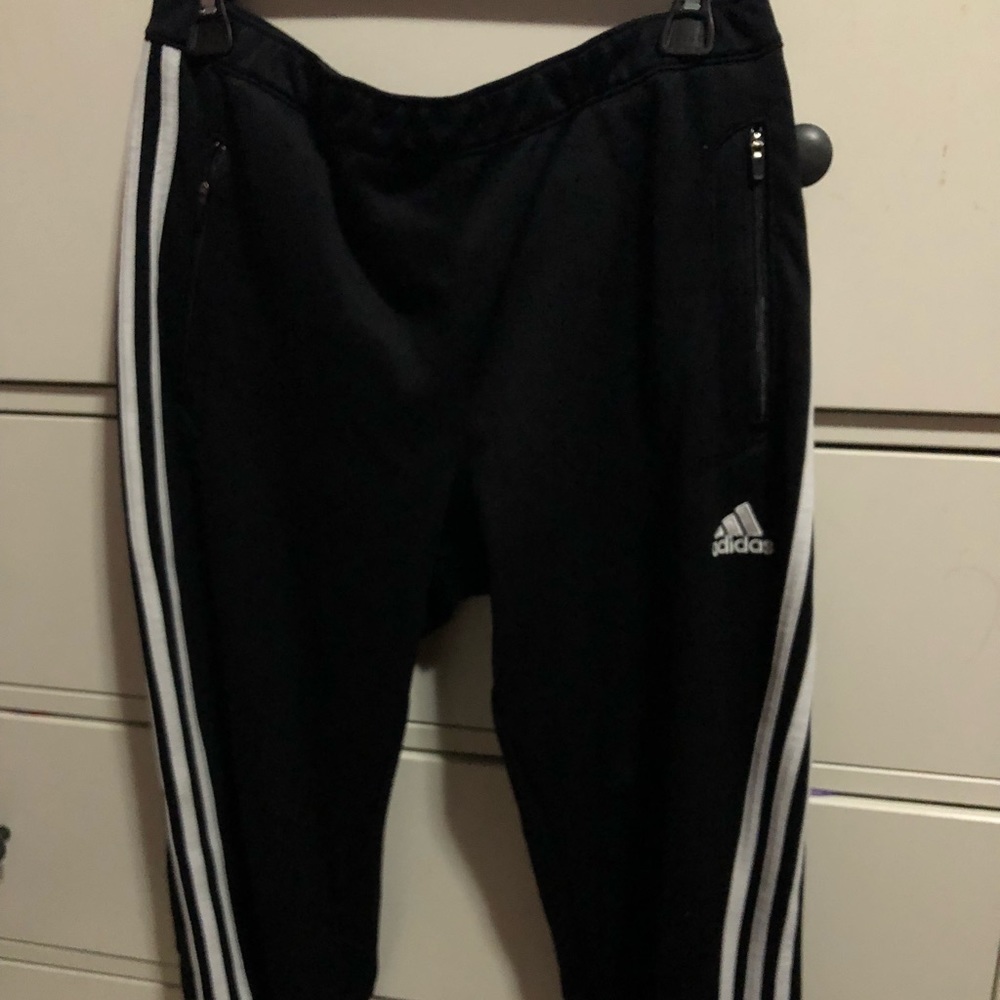 Adidas sweats